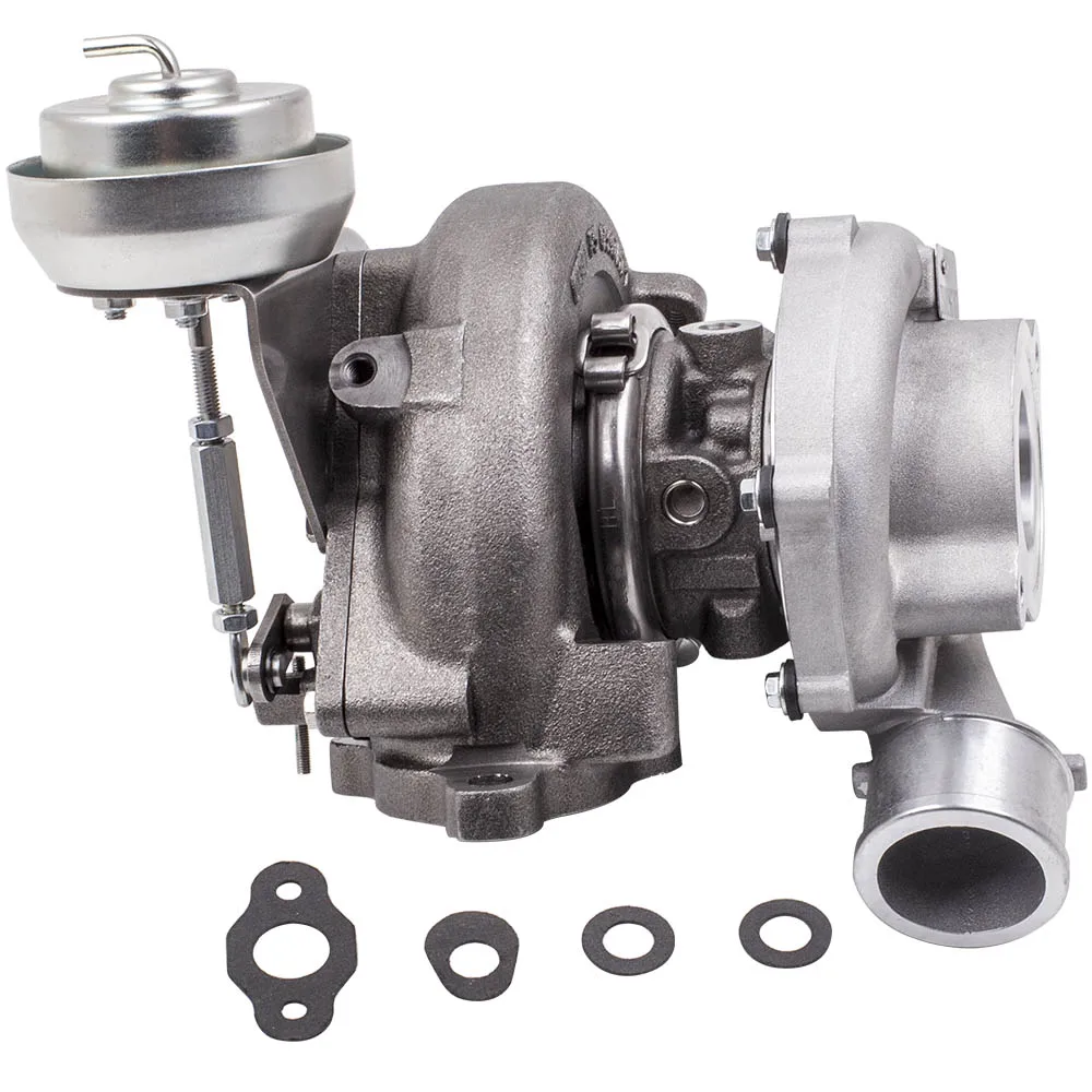 

Турбокомпрессор для Toyota Corolla Auris 2,2 D-4D 177BHP 130kW 2005- VB16 VB13 17201-0R021 17201-0R022 17201-0R020