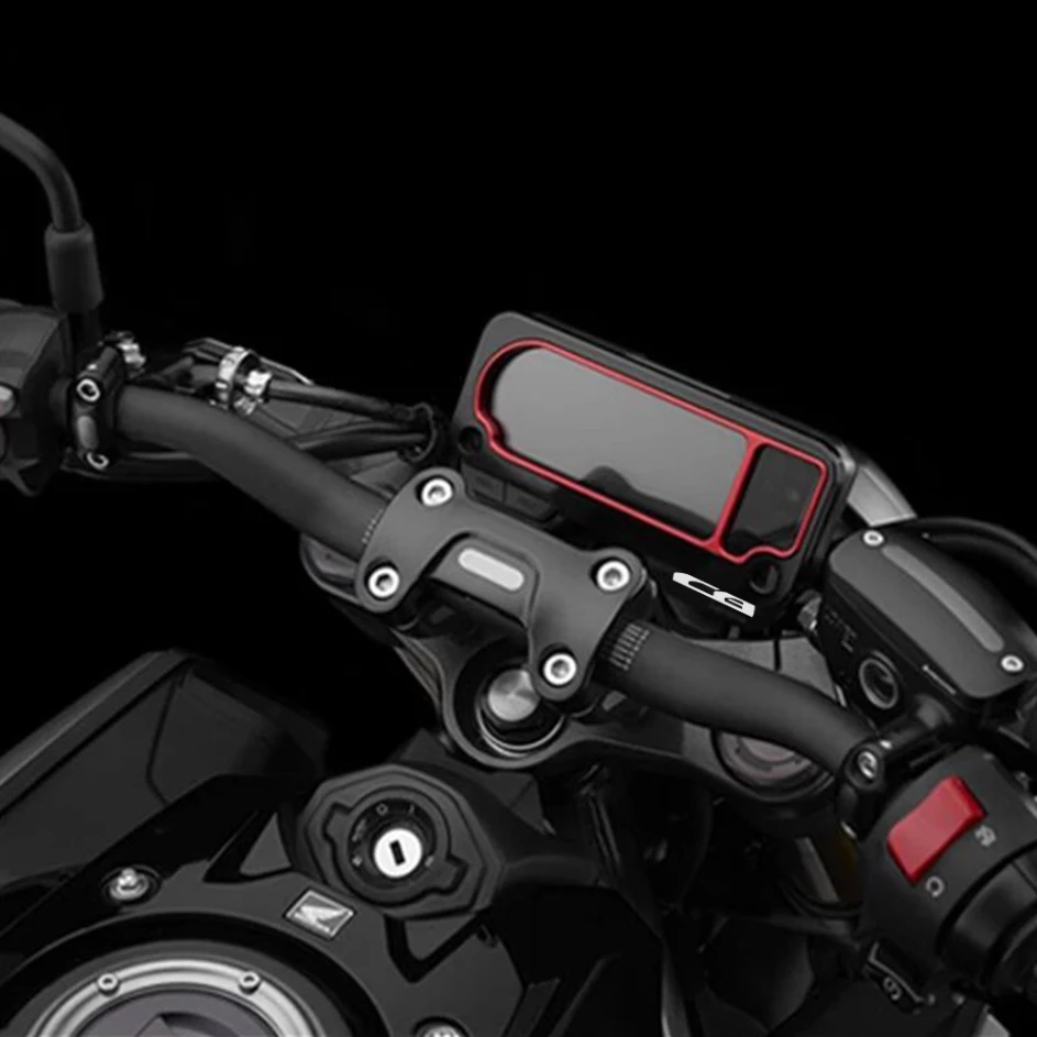 

2023 2022 для Honda CB500X CBR650R CB650R CBR500R CB500F CB 500 X рамка для фотографий