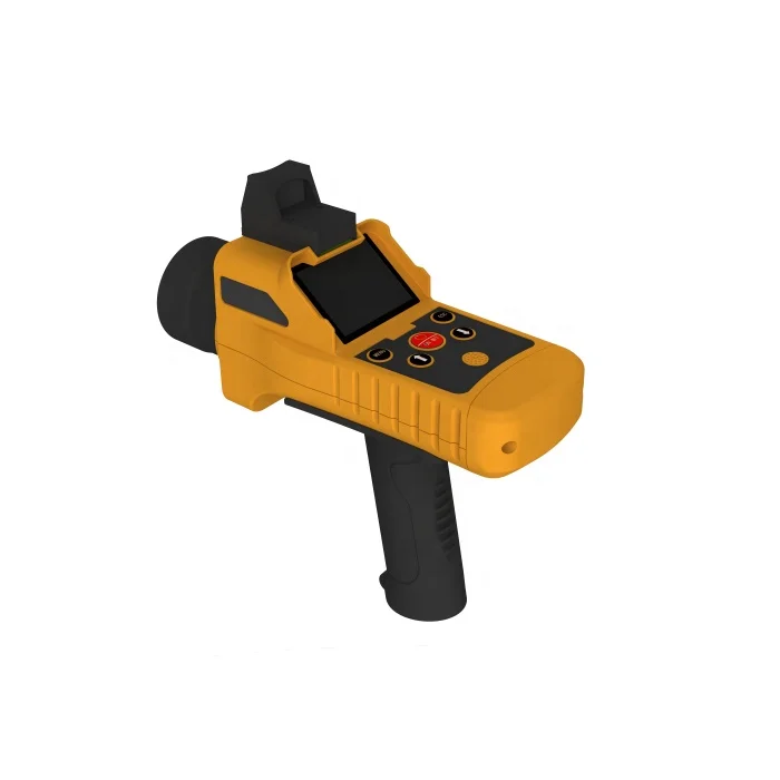 

Remote Methane Leak Detector Used To Detect Methane Gas Leakage Applied To Urban Gas