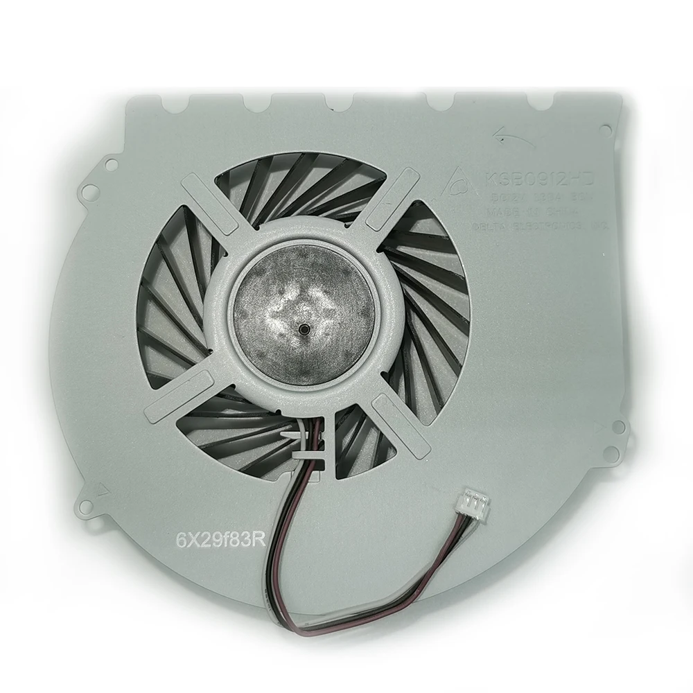 

Новый внутренний охлаждающий вентилятор Ksb0912Hd для Ps4