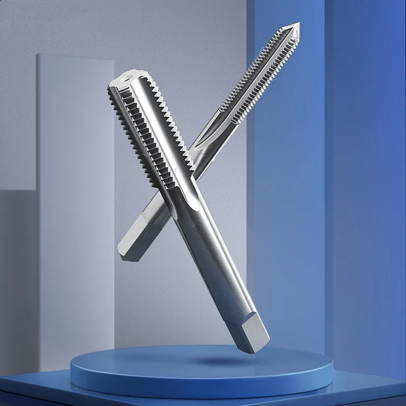 

1 шт. M18 x 1,25 метрический HSS кран с правой резьбой