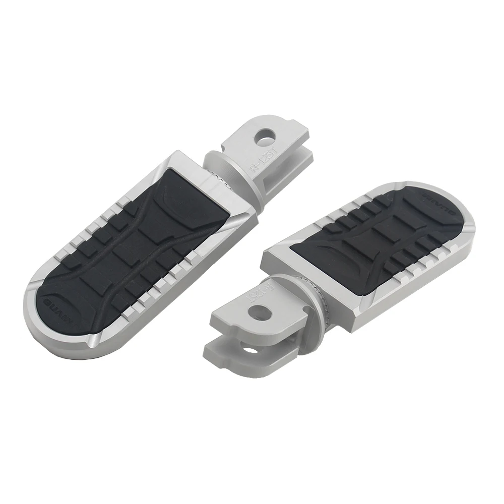 

Передняя Подножка для Мотоцикла BMW R1250R R1250RS R 1250R R1250 RS, Регулируемые подножки на 360 градусов, вращающиеся подножки