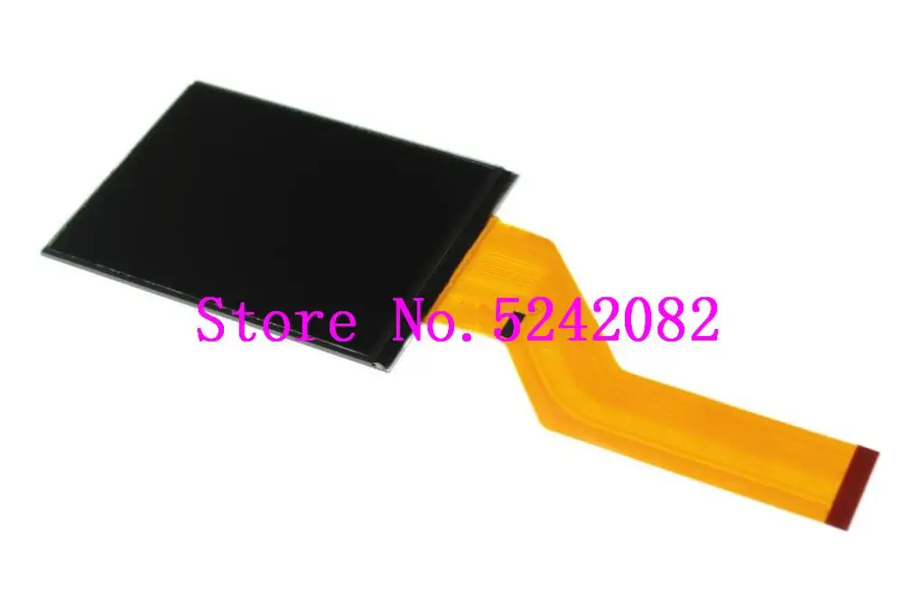 

NEW LCD Display Screen For PANASONIC DMC-TZ10 DMC-ZS7 DMC-6 TZ10 ZS7 TZ9 ZS6 For Leica V-LUX20 Digital Camera Repair Part