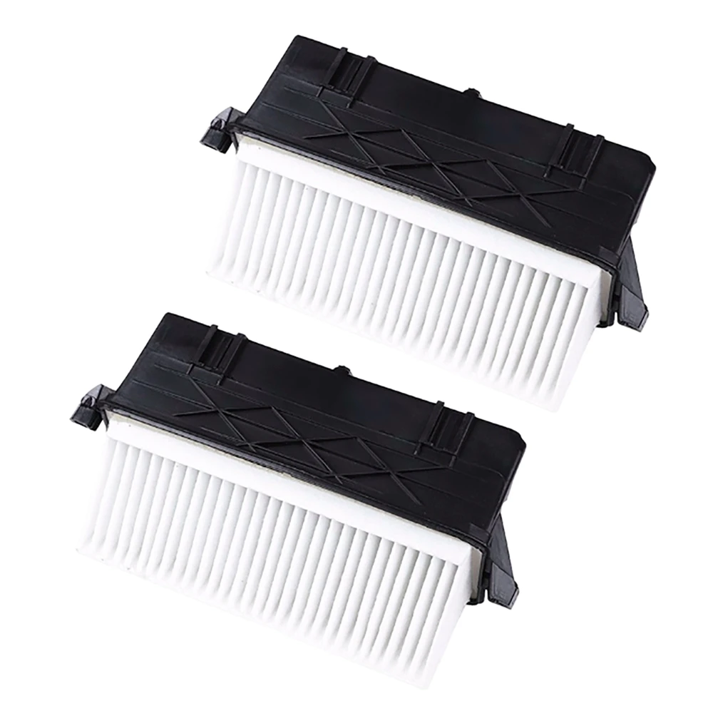 

Air Filters Air Filter Elements 6420942404 6420942304 6420940000 Fit for BENZ GL350 ML350 S350 2012-2015
