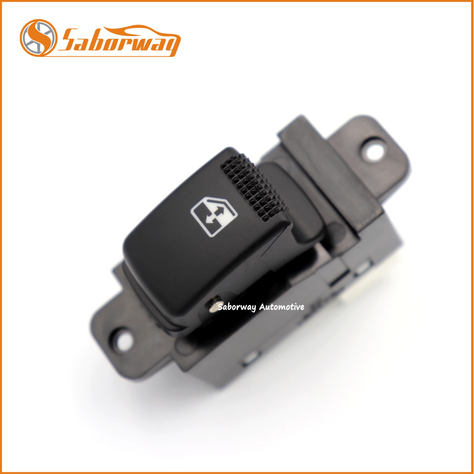 

Saborway Power Window Control Switch For Hyundai Elantra Sonata Kia Rio Optima Sedona 935803D000 93580-3D000 93580-26100