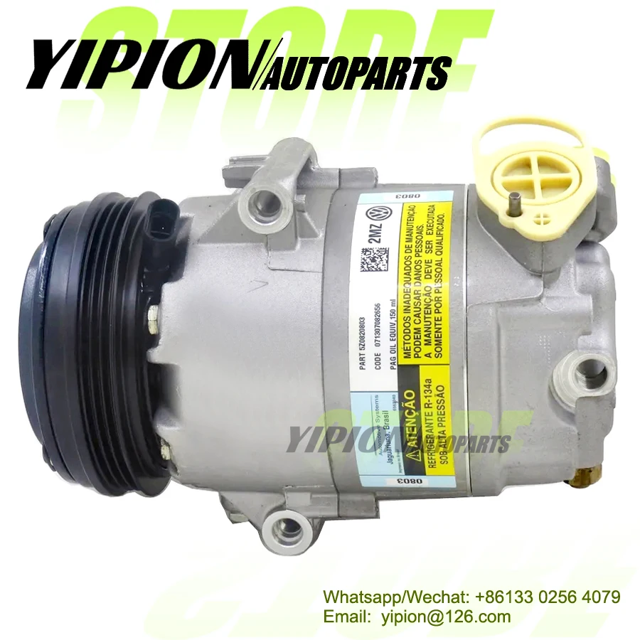 For Vw Golf Fox Gol Cod Crossfox Saveiro Voyage Spacefox Polo 5u0820803 5u0820803a  Cs20053 5u0820803j