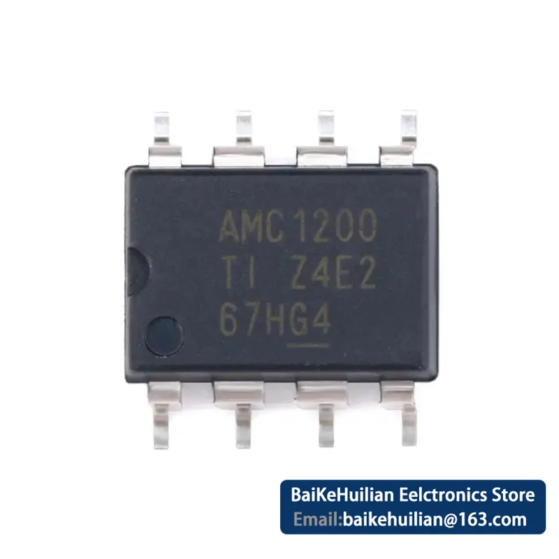 

(10-100 шт./партия) AMC1200SDU AMC1200SDUBR электронные компоненты интегральная схема автоматический чип управления совершенно новый оригинальный