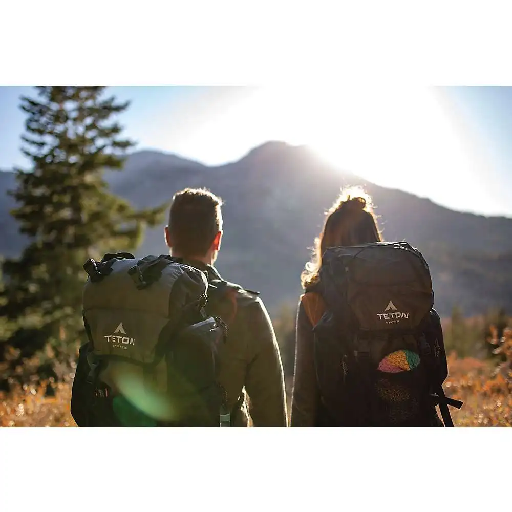 Scout 3400 Backpack