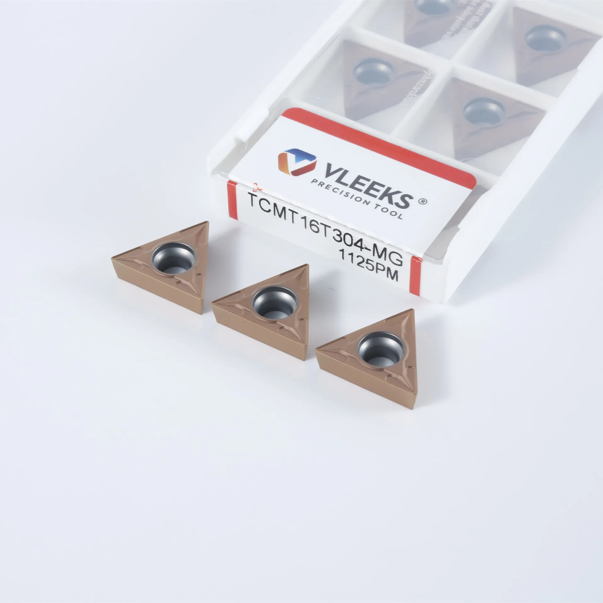 

Фреза для токарной обработки стали с ЧПУ