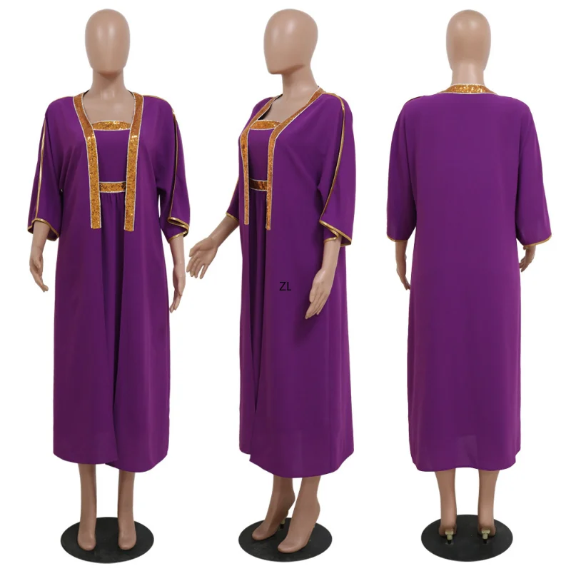 Рисунок 5 - Элегантные африканские платья для