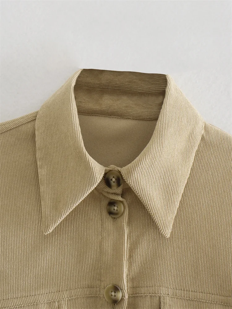 Винтажная Повседневная Свободная Женская короткая куртка BBWM новинка весны 2022