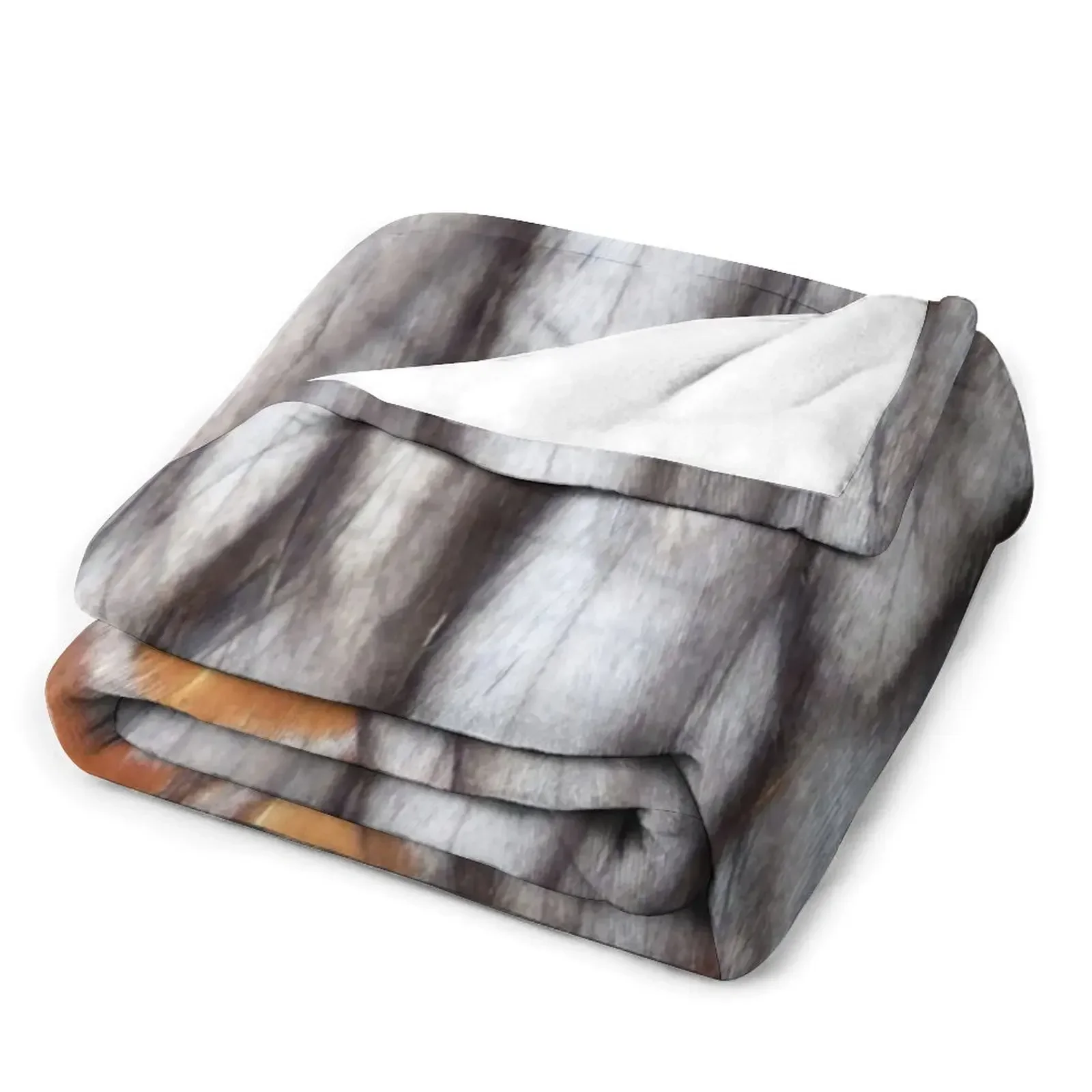 Wyandotte брызговик перья плед одеяло очень большой большие путешествия одеяла