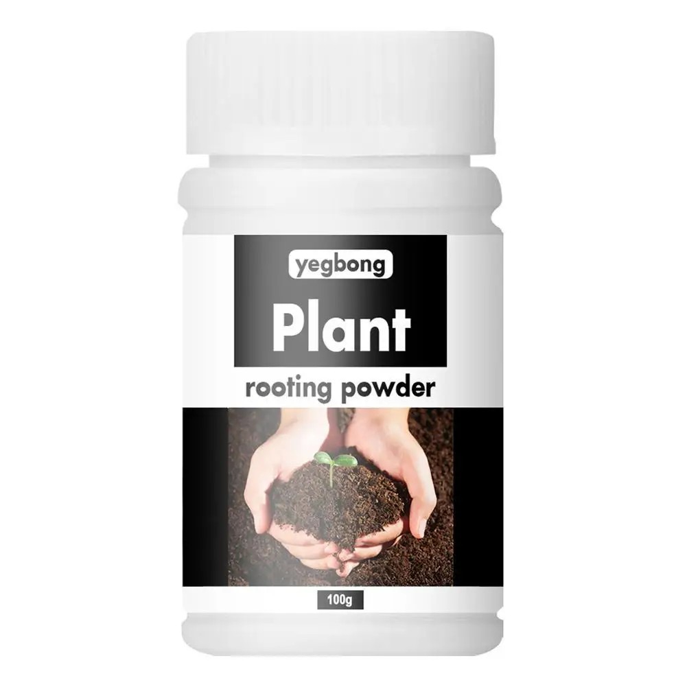 Корневой гормон для выращивания корней у саженцев 100 г |