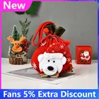 Лидер продаж, рождественские подарки, искусственные украшения для дома, подвесные кулоны, рождественские подарки, рождественские подарки, украшения