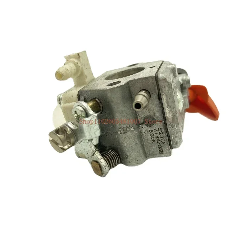 Карбюратор для ZAMA C1M-S207 Stihl FS40 FS50 FS56 FS70 KM56 4144 120 0603 41441200603