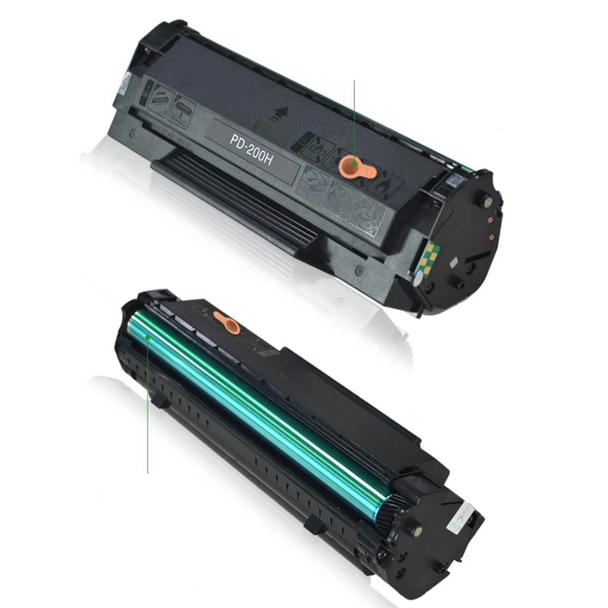 Тонер-картридж для принтера Pantum P M 6500N 6500W 6500NW 6500nwe 6550N 6550W 6550NW 2502W 6502W 6552NW 6502N 6600N 6600W