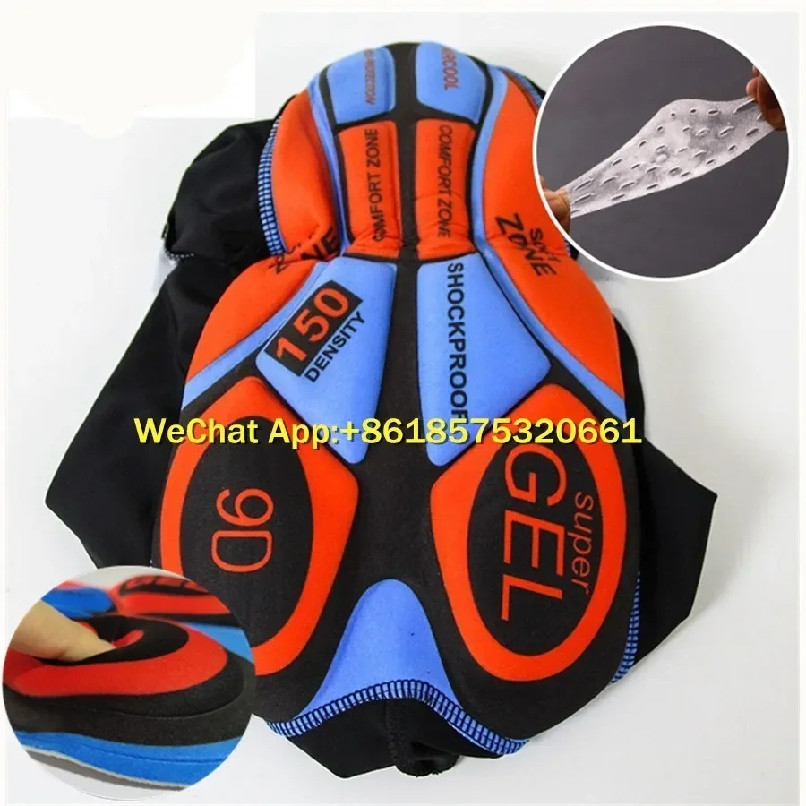 Велосипедные Женские шорты женские велосипедные летние брюки