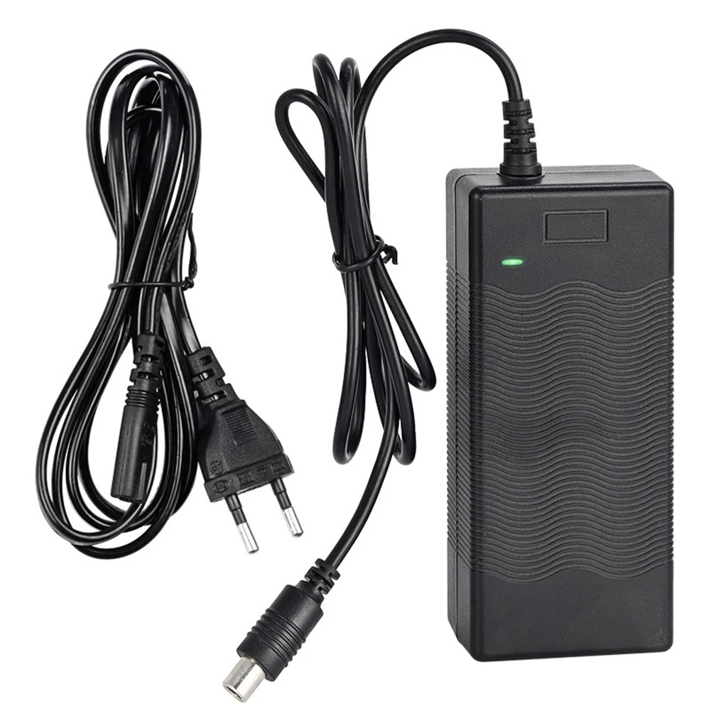 42V 2A Power Adapter Charger For Xiao*mi M365/M365 Pro/Es1 2 3 4 Battery Charger Electric Scooter Charger Replace Accessories