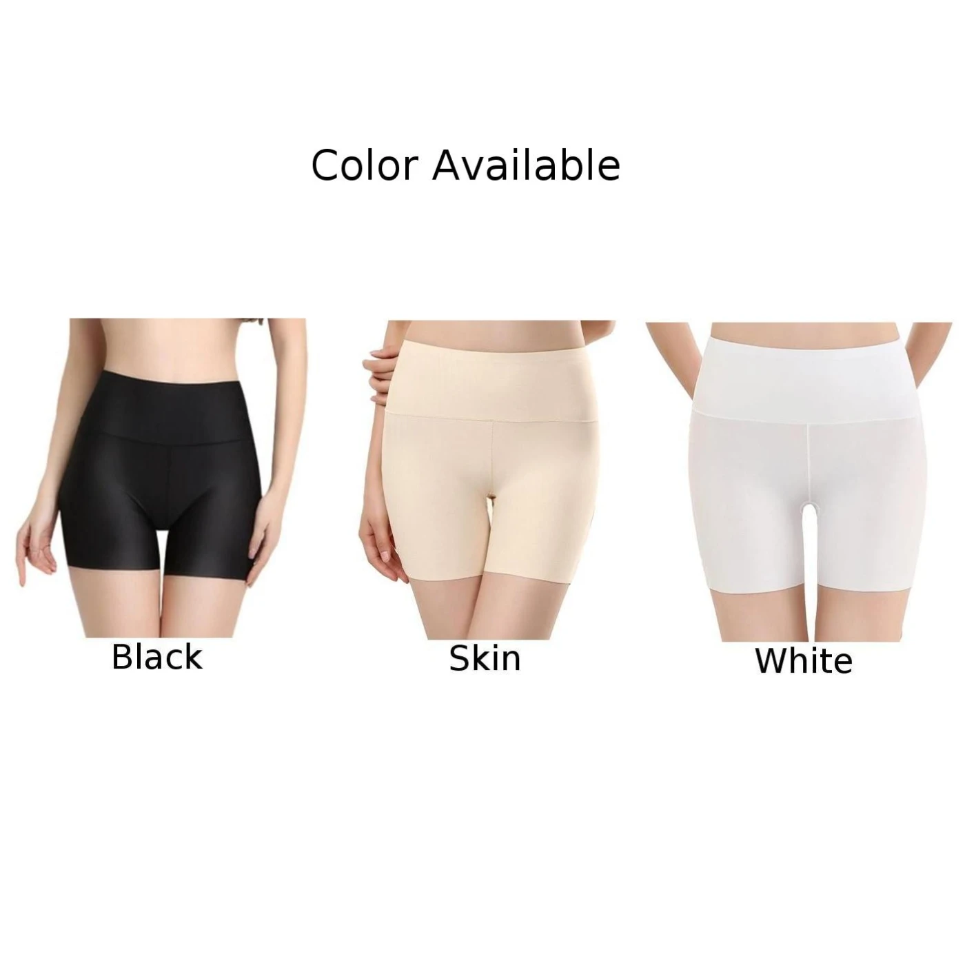 Нижнее белье защитные брюки нижнее для девочек страховые с высокой талией