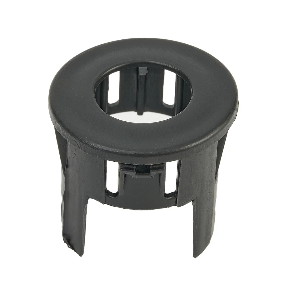 Вспомогательная рамка датчика парковки фитинги для Dodge-Ram 1500 2014-2018 классический