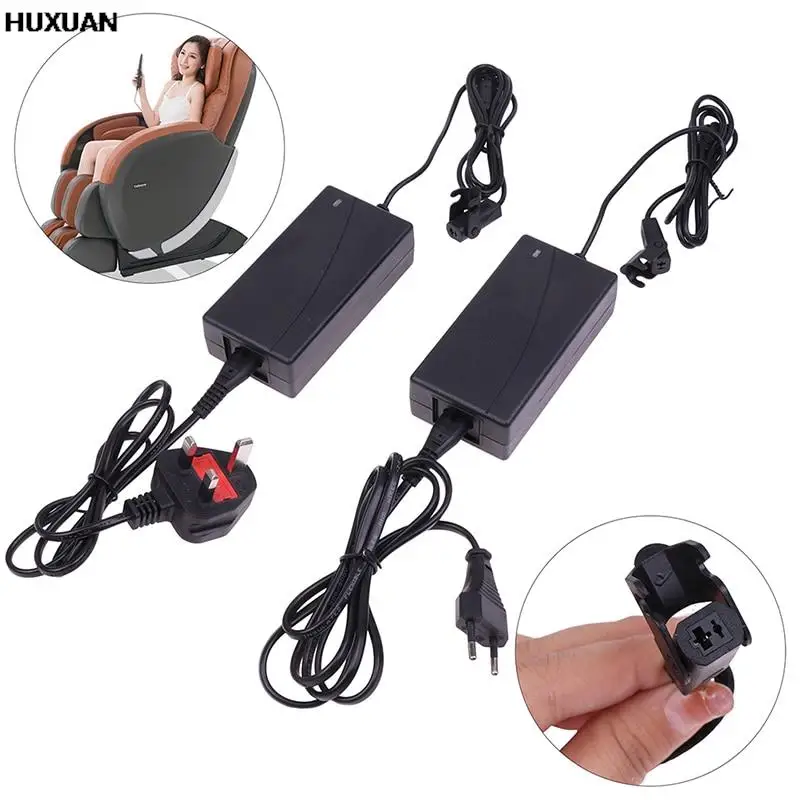 Transformer Power Supply For Electric Recliner Sofa Chair Power Cord Of Electric Push Rod Sofa