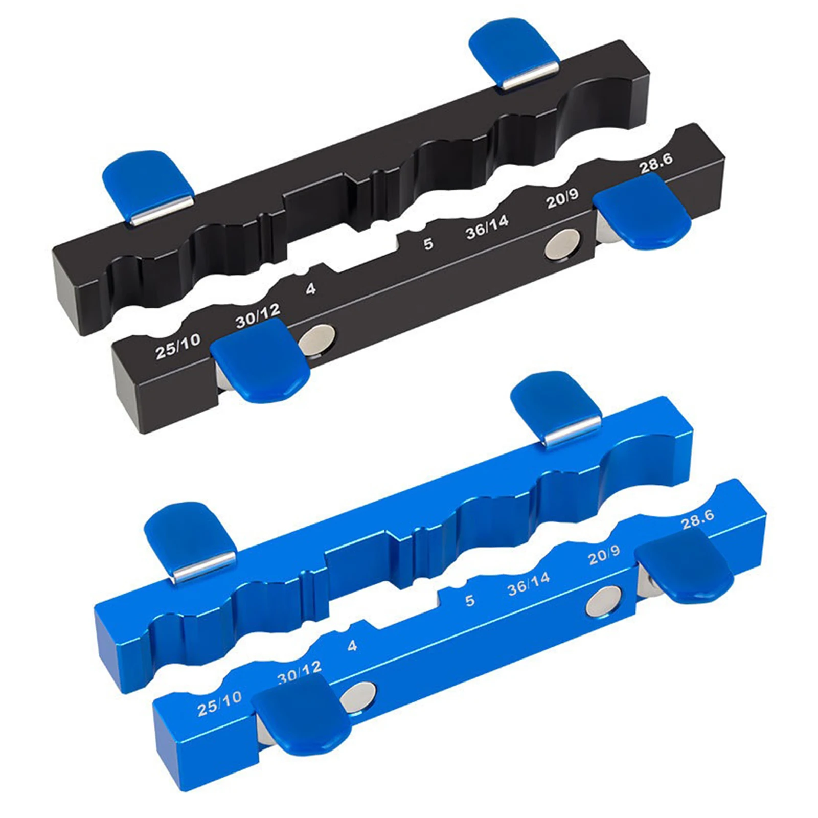 

1PC Bicycle vise repair fixture hub pedal axle core front fork wheel set repair multi-function clamp Universal Bike Accessories