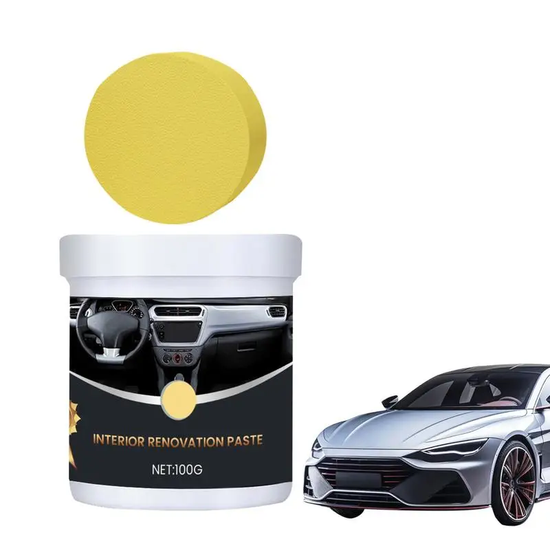 

Крем для салона автомобиля, стойкий полировщик для приборной панели автомобиля, средства для ухода за автомобилем, товары для RV, грузовика, внедорожника, кабриолета, автомобиля, путешествия, кемпера