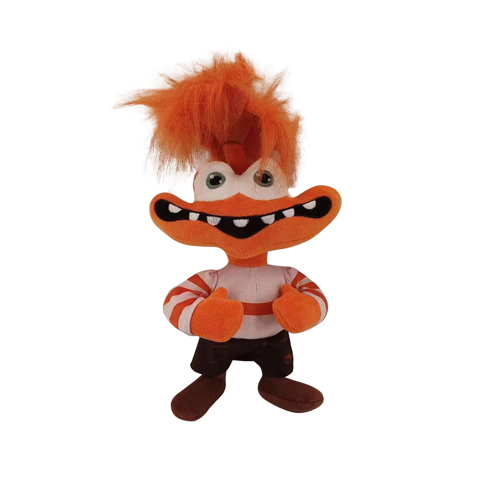 Плюшевые набивные игрушки с изображением персонажей мультфильмов Бин Бонг