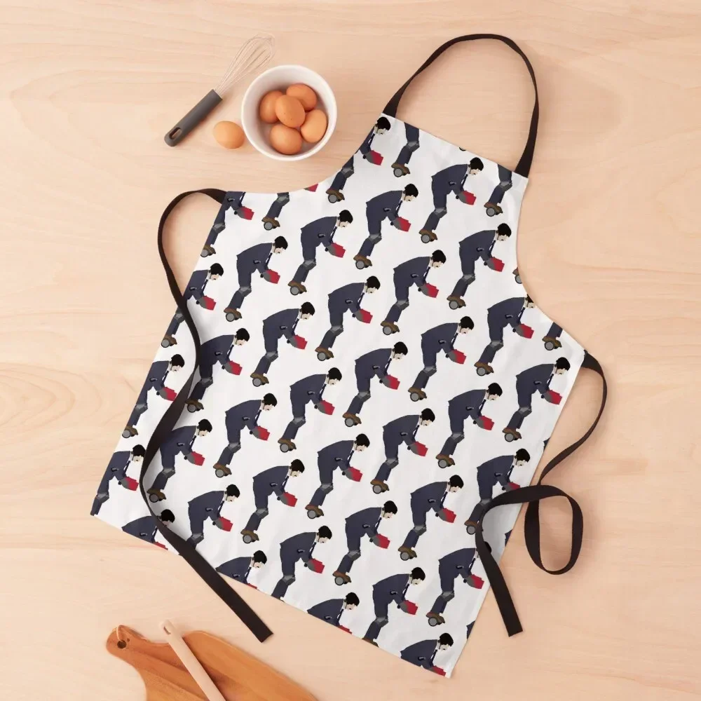 Майк Ховерборд Тарелки Taskmaster Фартук Женская Кухня полезные гаджеты для дома Для