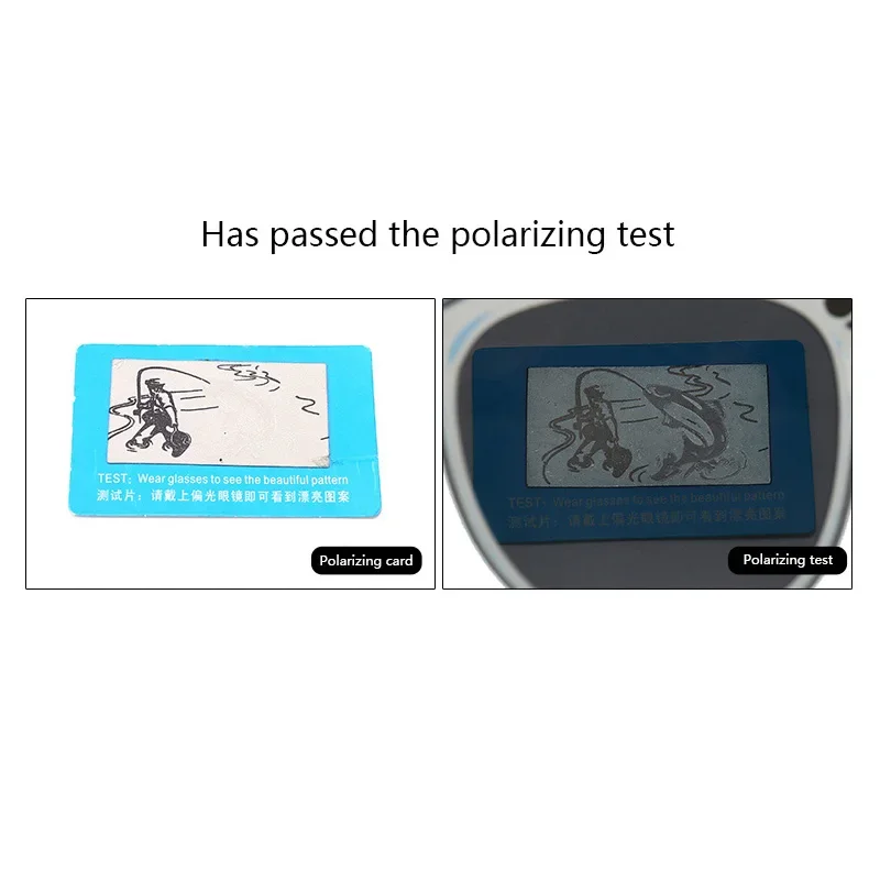 Желейно-серые женские солнцезащитные очки для близорукости в прозрачной оправе 6