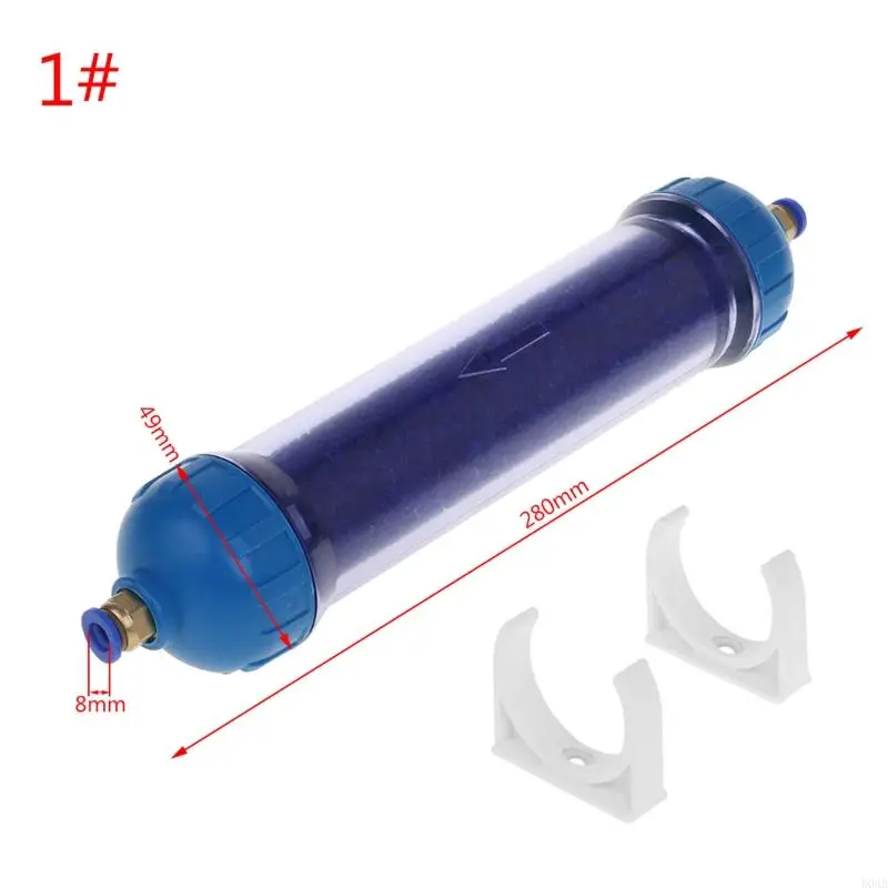 D0AB 230ML Air Dryer &amp Filter Dehumidifier Accessories для генератора озона