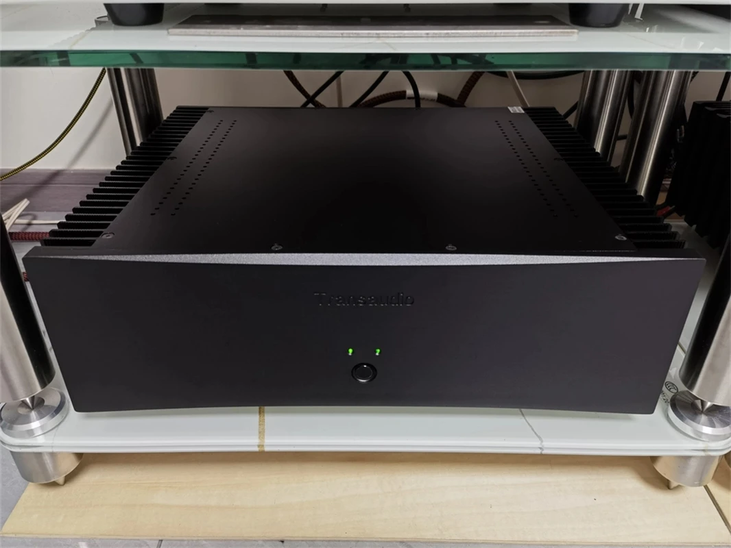 Фото Новое обновление 150 Вт * 2 Pure Post Amplifier T7. Схема усилителя мощности Berlin Voice 909, полностью симметричная схема усилителя X №1