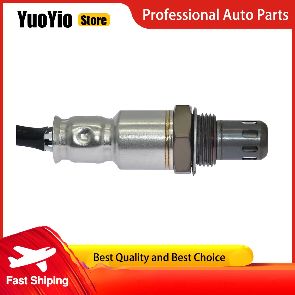 YuoYio 1 шт. новый датчик кислорода O2 соотношение воздуха и топлива PW 812665 Для Proton Preve