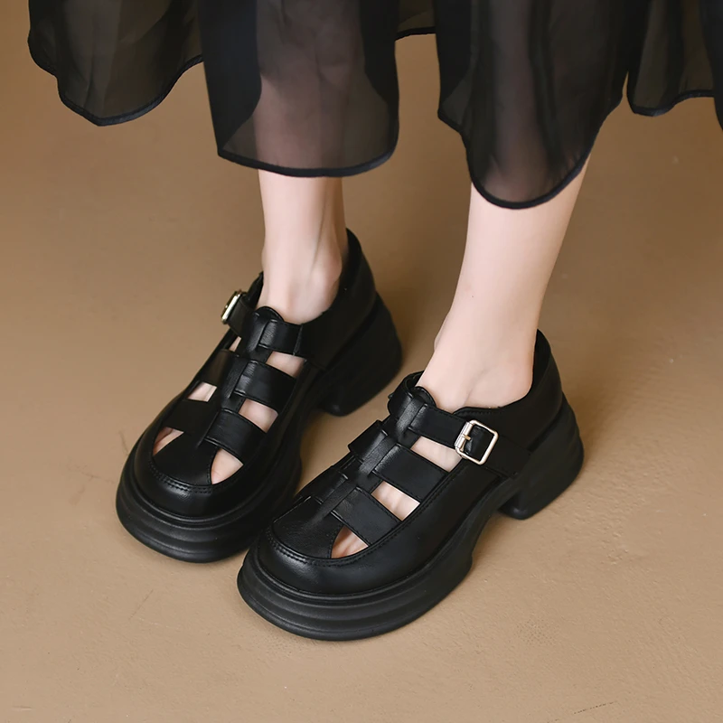 

Женские туфли-лодочки с круглым носком, на высоком каблуке, Размеры 35-40