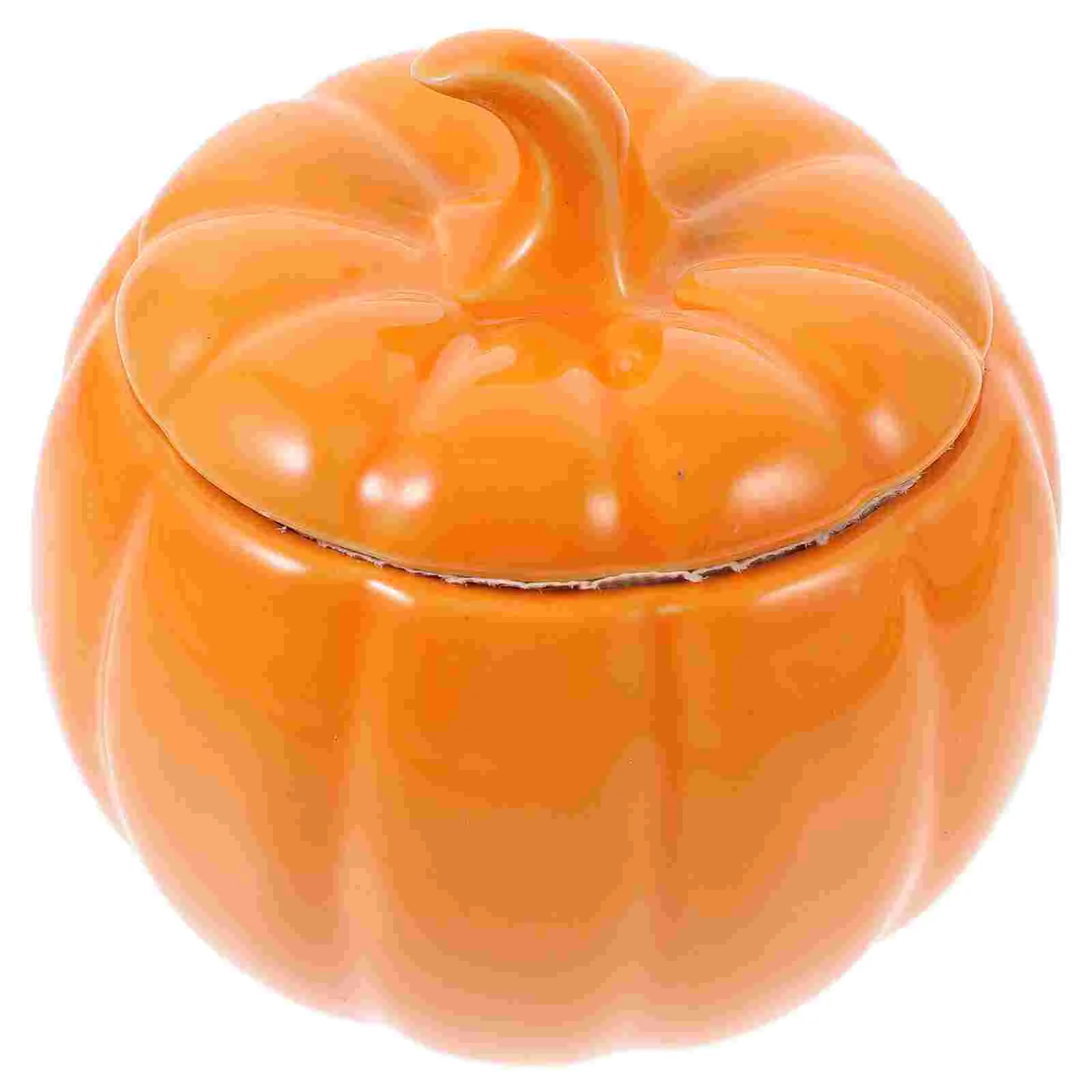

Cookie Jars For Kitchen Counter Tea Candy Containers Ceramic With Lids Creative Cover
