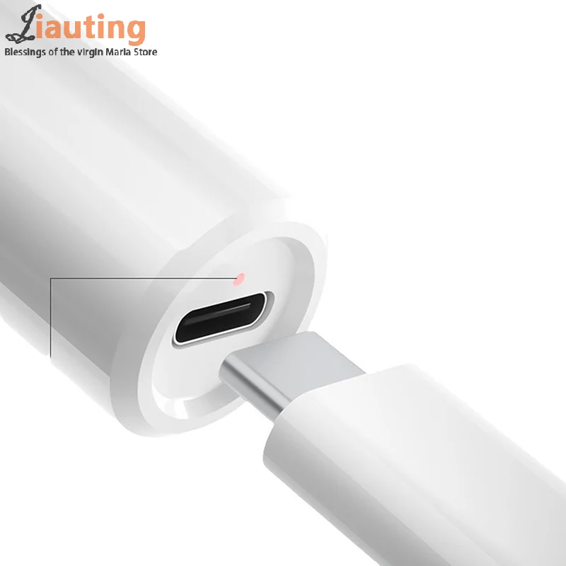 Ручная портативная мини-Сушилка для ногтей и поддержка быстрой отверждения