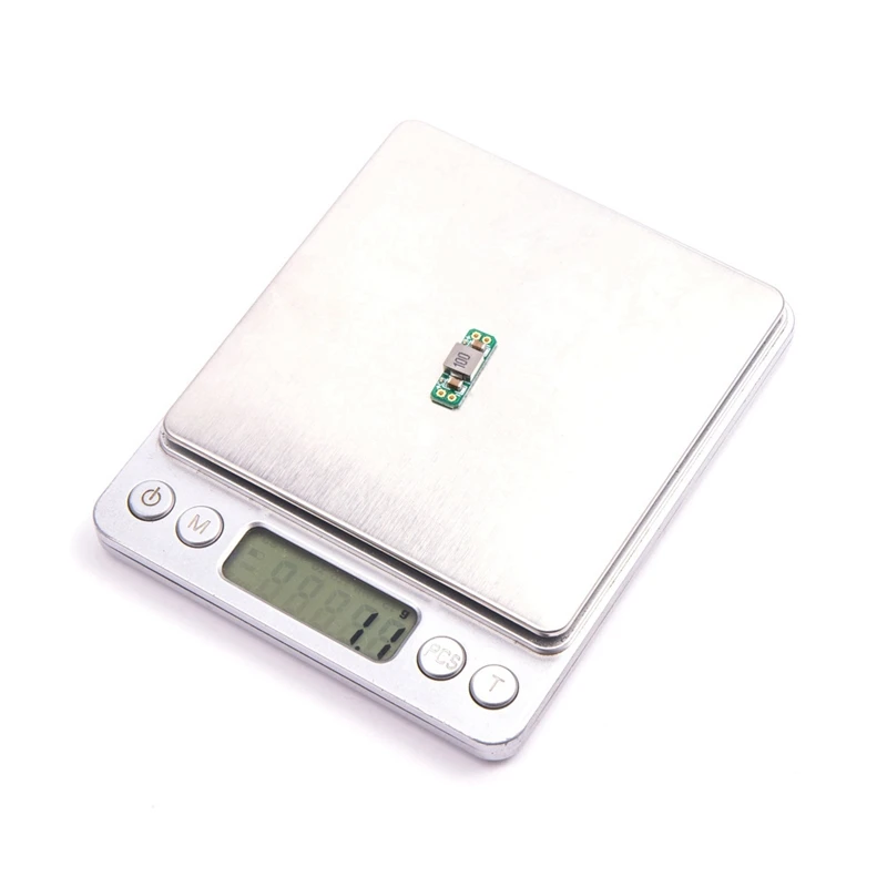 Модуль фильтра LC 3A 4 шт. встроенная защита от обратной полярности уменьшает