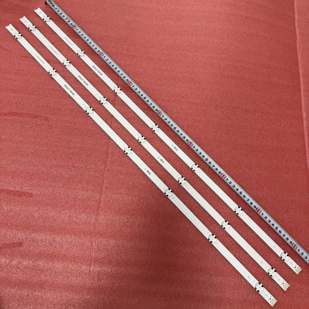 

Светодиодная лента подсветки для телевизора Sony