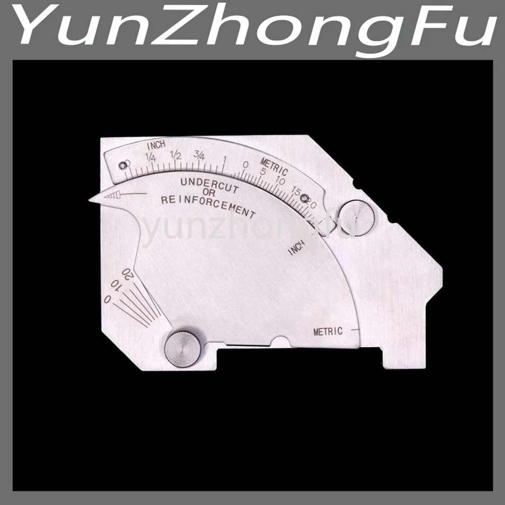 

Инструмент для измерения труб, инструмент для сварки, стандартный угловой канавки глубины нижней резки