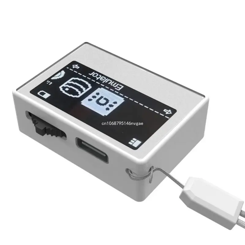 Перезаряжаемый клон-устройство симулятор игровых карт эмулятор для игр высокая