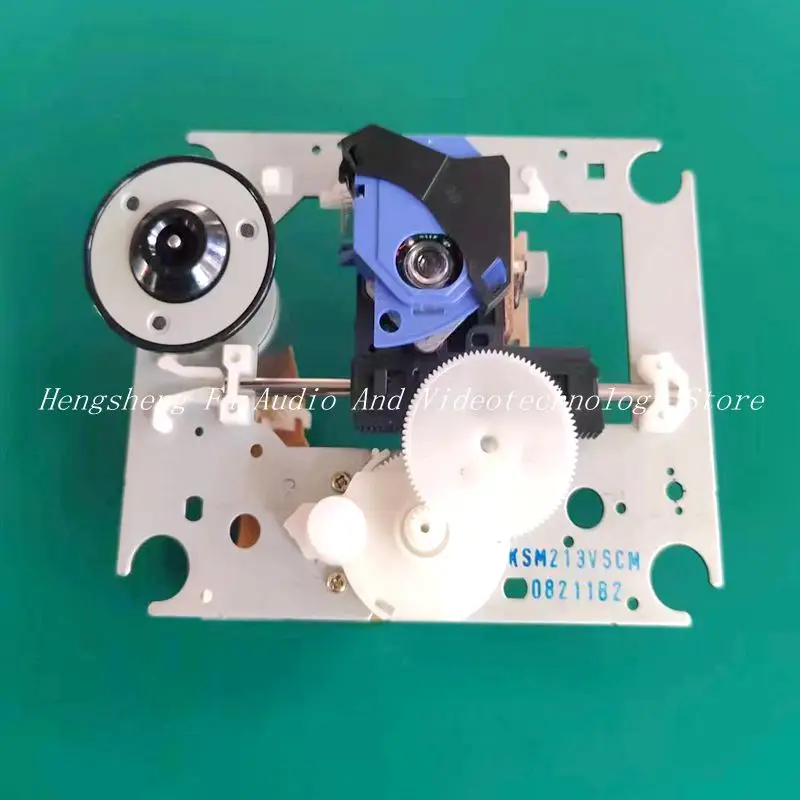 

KSM-213VSCM OPtical Pick Up Mechanism KSM213VSCM CD VCD Laser Lens KSS-213VS KSM 213VSCM