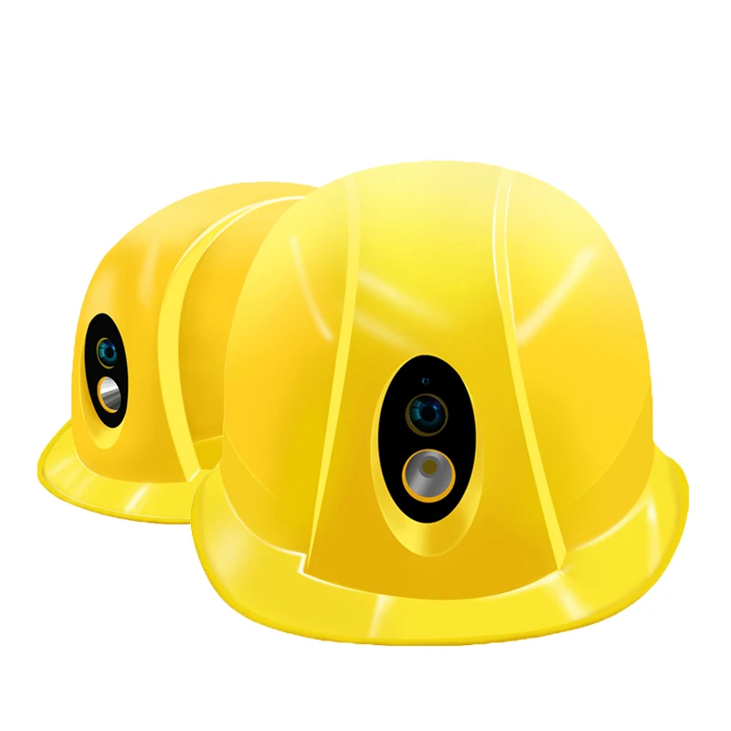 

IP68 Wearable 4G Helmet Camera 1080P Body Worn Video Camera Recorder With White Flashlight