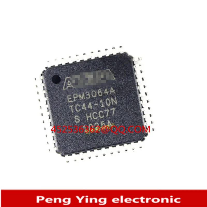 5 шт., флэш-память EPM3064ATC44, флэш-память EPM3064A, флэш-память EPM7064AETC44