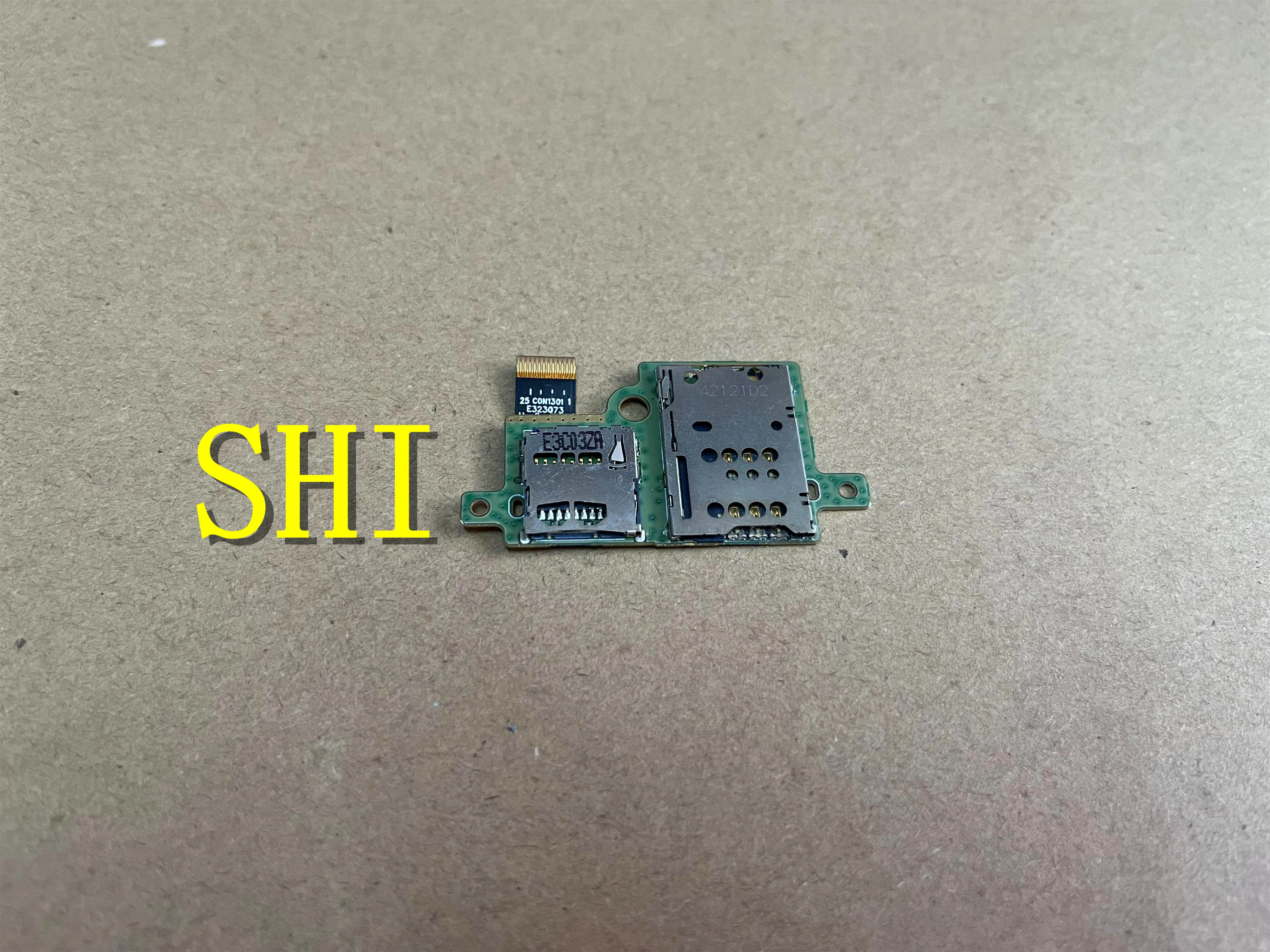 Для оригинального ноутбука/ноутбука динамик Huawei MateBook14 KLV-W19 W29 WX9 KLVC-WFE9L HQ20330533000