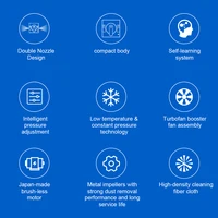 Робот мойщик окон Liectroux YW509#2