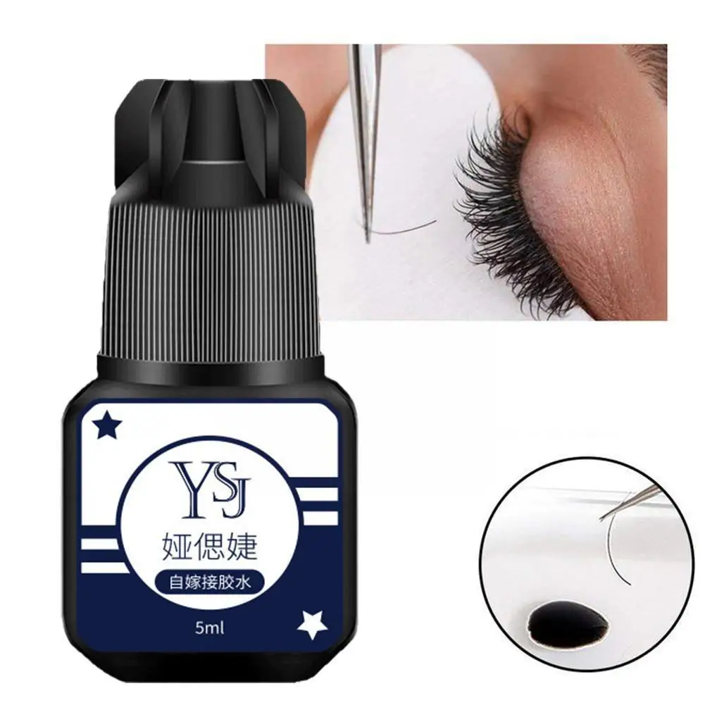 

Клей для накладных ресниц водонепроницаемый, 5 мл