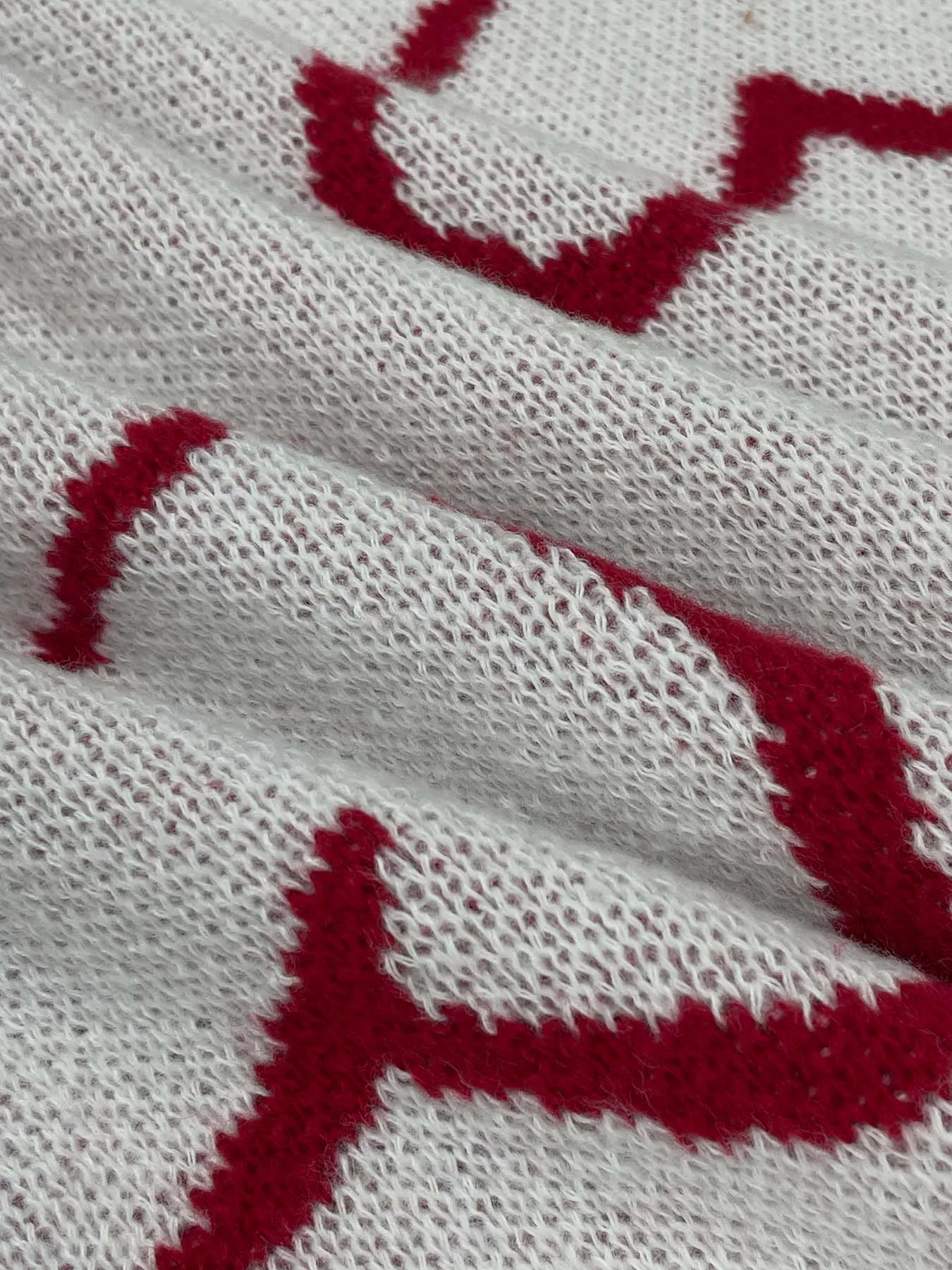 Европа и США круглый вырез свободная голова универсальный цвет вязаная рубашка