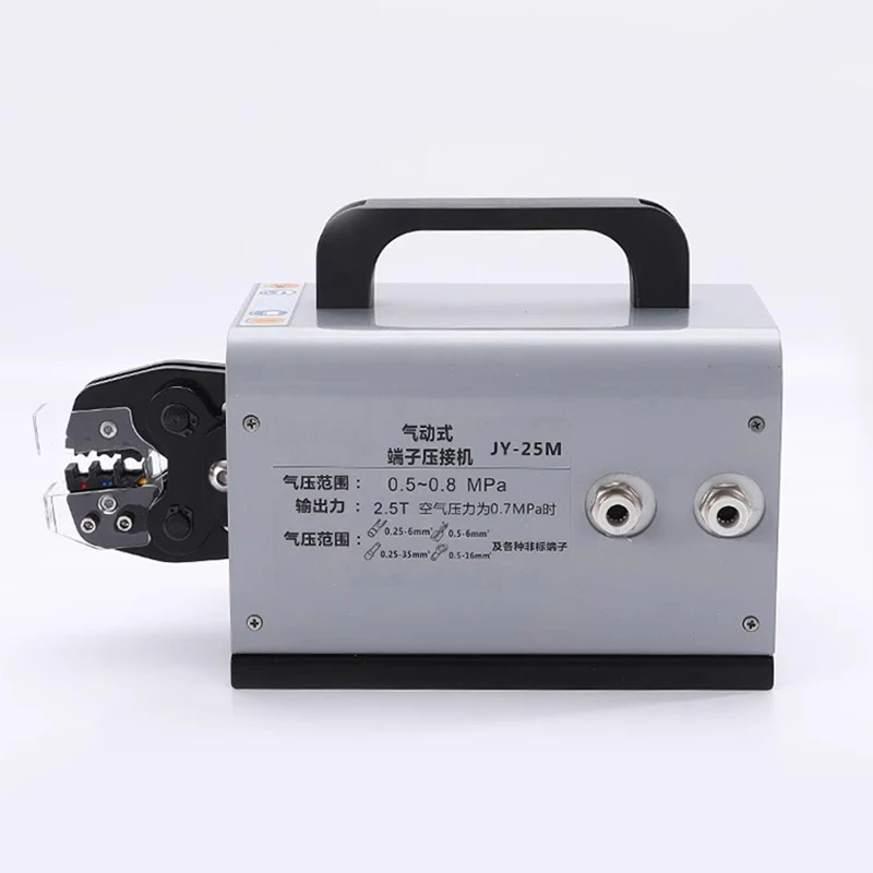 0 25-16 Пневматическое предварительно изолированное кольцо наконечника Клеммный