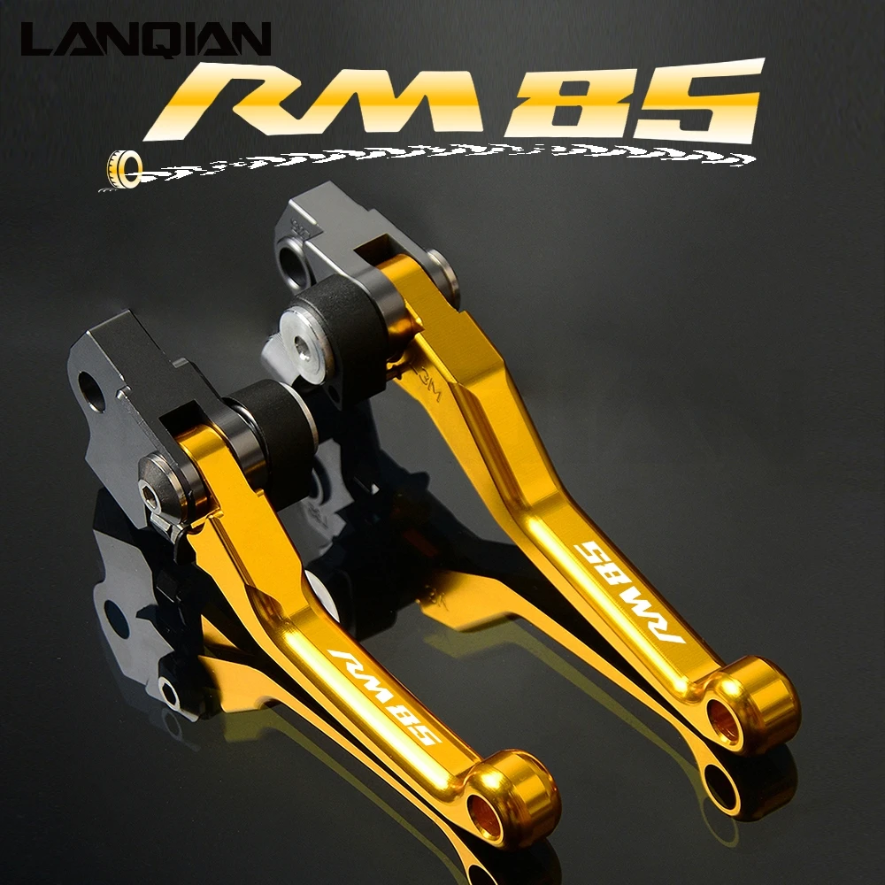 

Рычаги тормозной муфты RM85 для Suzuki RM85 RM 85 2005-2015 2011 2012 2013 2014