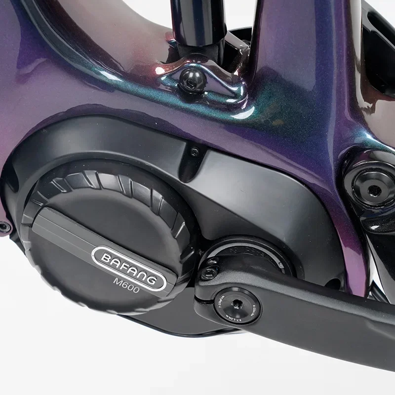 TWITTER EM10 Четырехпоршневые дисковые тормоза с чистым маслом двойная подвеска XC27 5/29